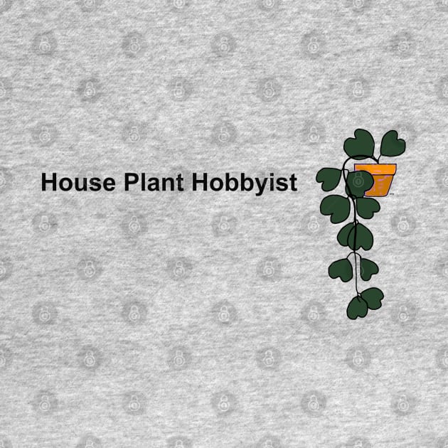 House Plant Hobbyist Hoya by HousePlantHobbyist